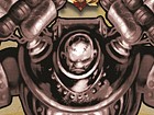 BioShock Infinite - Enfrentamiento en las Nubes