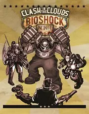 BioShock Infinite - Enfrentamiento en las Nubes
