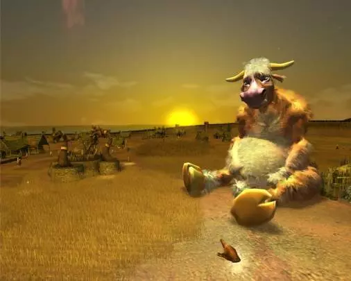 Black & White 2 - PC