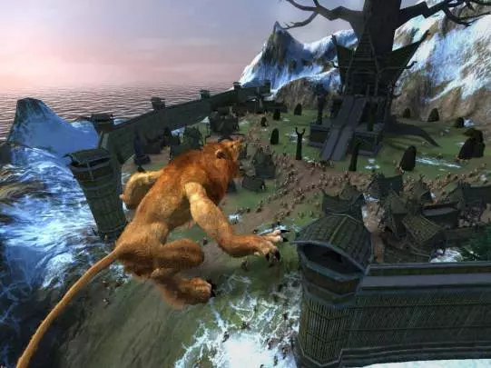 Black & White 2 - PC