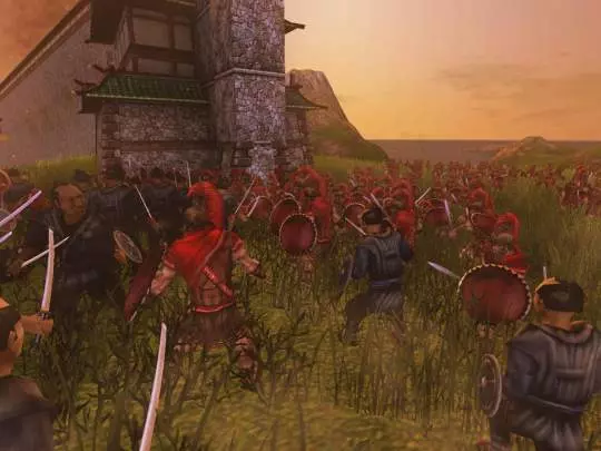 Black & White 2 - PC