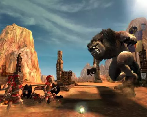 Black & White 2 - PC