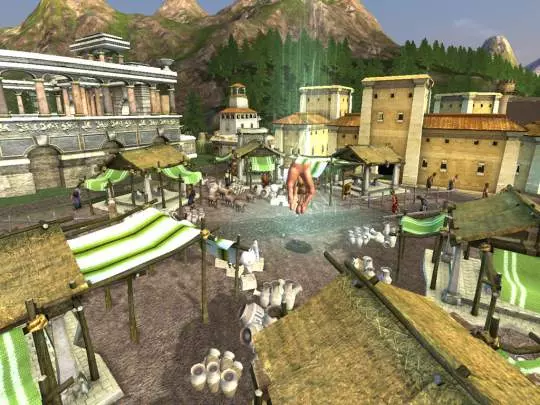 Black & White 2 - PC