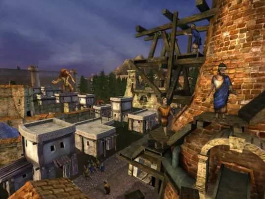 Black & White 2 - PC