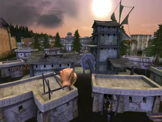 Black & White 2 - PC