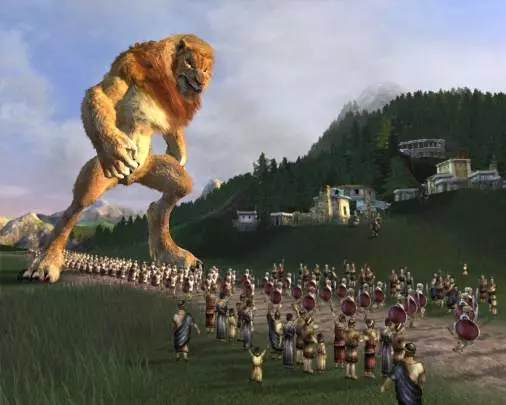 Black & White 2 - PC