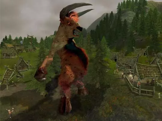 Black & White 2 - PC