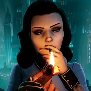 BioShock Infinite - Panteón Marino 1 Análisis