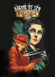 Carátula de BioShock Infinite - Panteón Marino 1 - PC