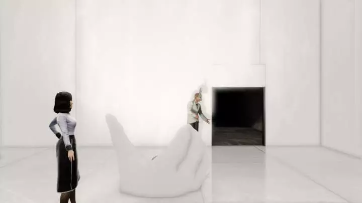 BioShock Infinite - Panteón Marino 1