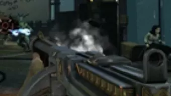 BioShock Infinite - Panteón Marino 1: Gameplay: Al Rescate