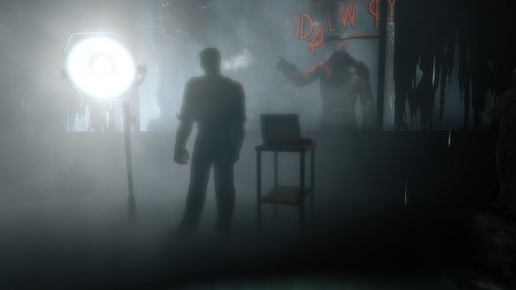 BioShock Infinite - Panteón Marino 2 análisis