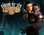 BioShock Infinite - Panteón Marino: Episodio 2
