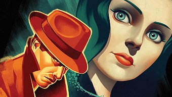 2K Games de "vuelta al trabajo y de vuelta a Rapture"