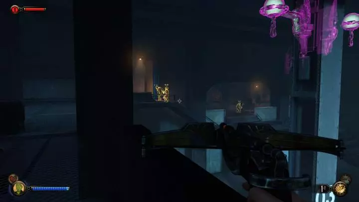 BioShock Infinite - Panteón Marino 2 - PC