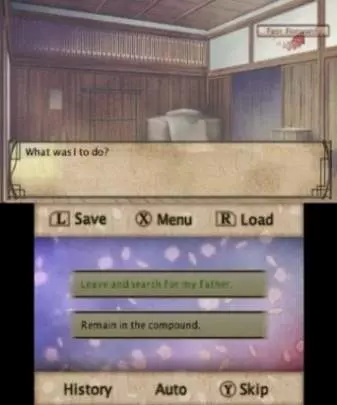 Hakuoki: Memories of the Shinsengumi