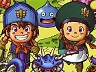 Dragon Quest Monsters 2: Iru and Luca´s Marvelous Mysterious Key