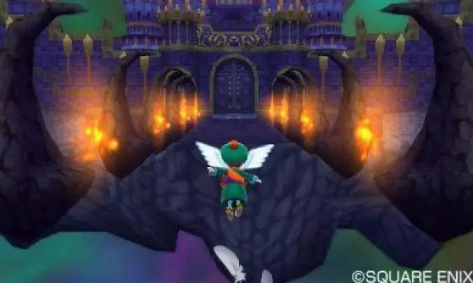 Dragon Quest Monsters 2