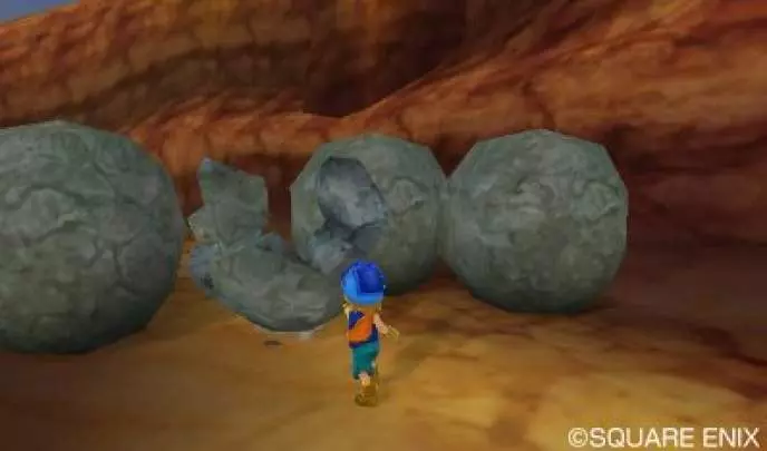 Dragon Quest Monsters 2