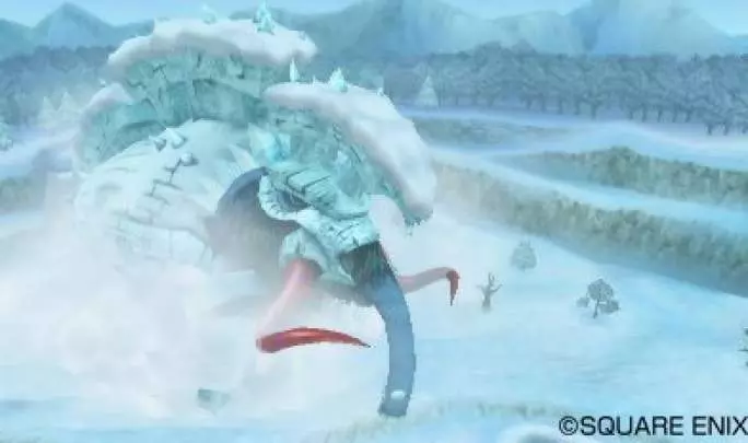 Dragon Quest Monsters 2 - 3DS