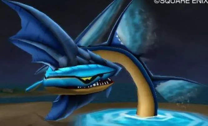 Dragon Quest Monsters 2