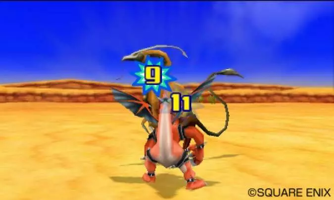 Dragon Quest Monsters 2