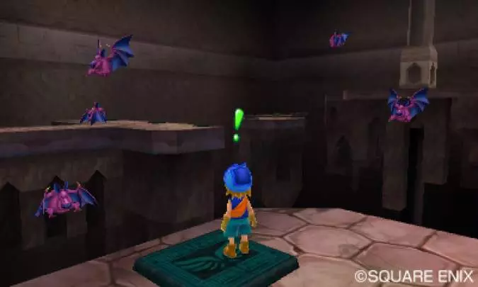 Dragon Quest Monsters 2