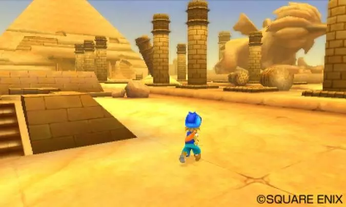 Dragon Quest Monsters 2