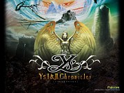 Carátula de Ys I & II Chronicles+ - PC