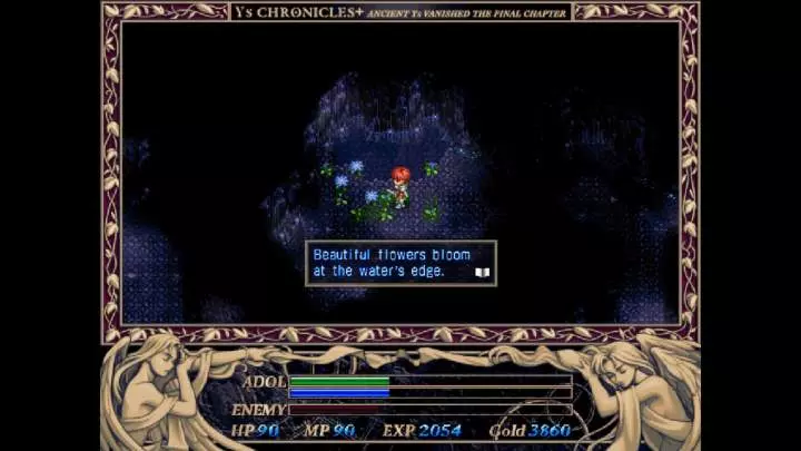 Ys I Ii Chronicles Plus - PC
