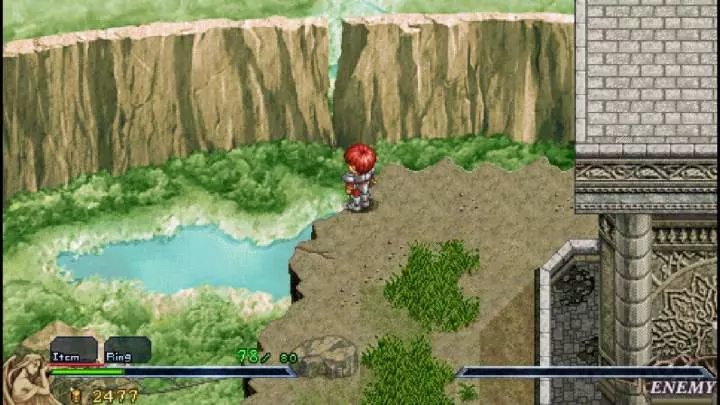 Ys I Ii Chronicles Plus