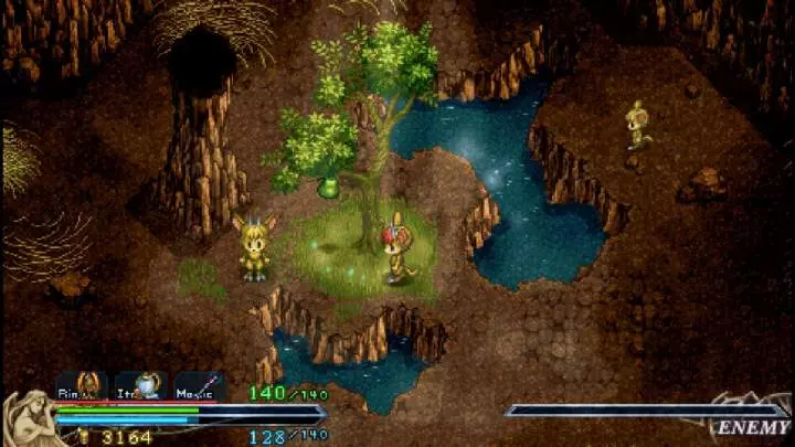 Ys I Ii Chronicles Plus - PC