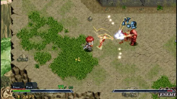 Ys I Ii Chronicles Plus