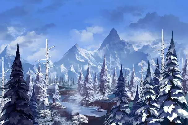 Breath of Fire 6 - PC