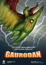Carátula de Gaurodan - Mac