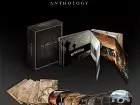 The Elder Scrolls Anthology - Imagen