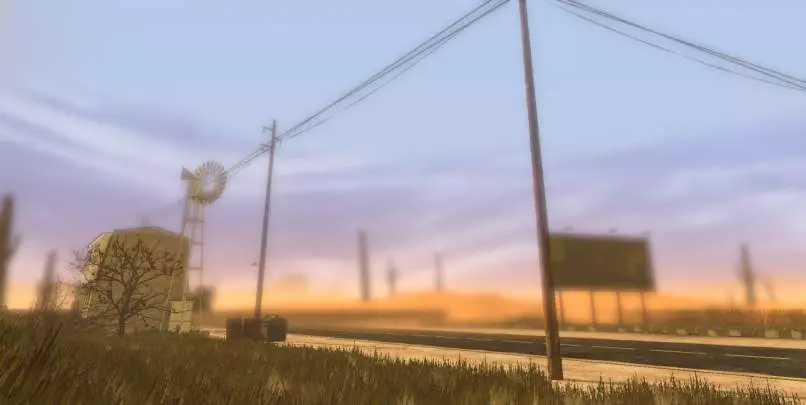 A Classical Survival Horror