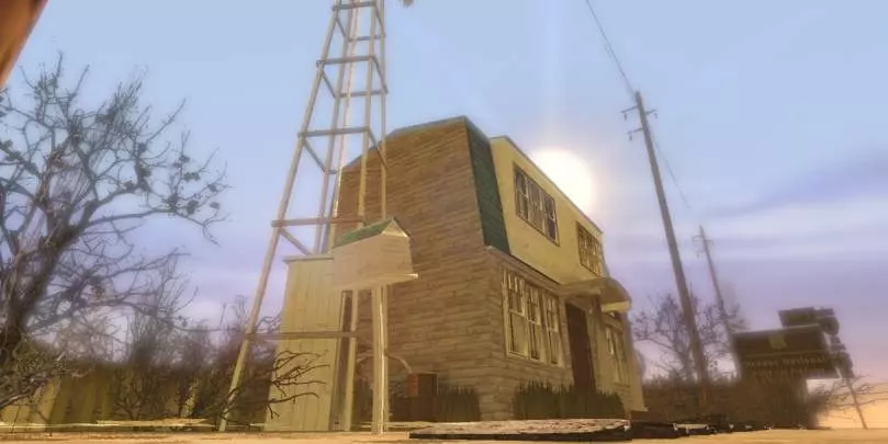 A Classical Survival Horror - PC