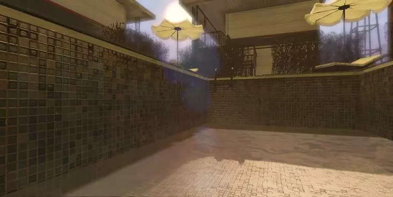 A Classical Survival Horror