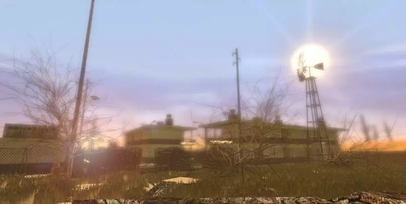 A Classical Survival Horror - PC