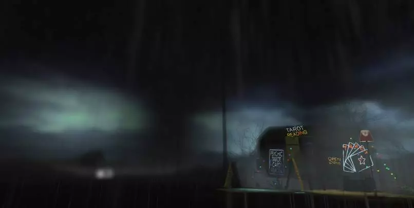 A Classical Survival Horror - PC