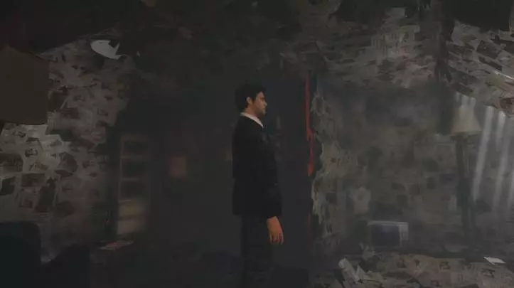 A Classical Survival Horror - PC