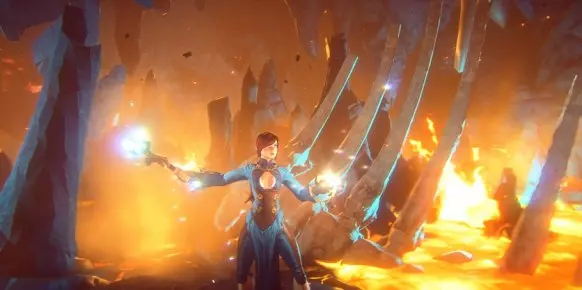 EverQuest Next PS4