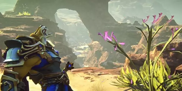 EverQuest Next PS4