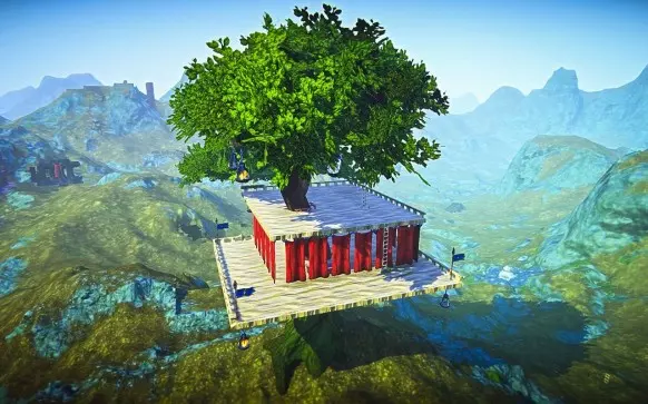 EverQuest Next PS4