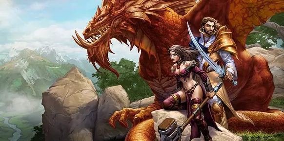 EverQuest Next EverQuest Next