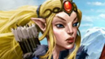 EverQuest Next: Characters and Environment