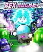Rex Rocket Wii U