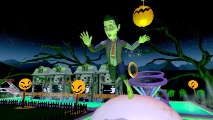 Wipeout Create & Crash - Wii U