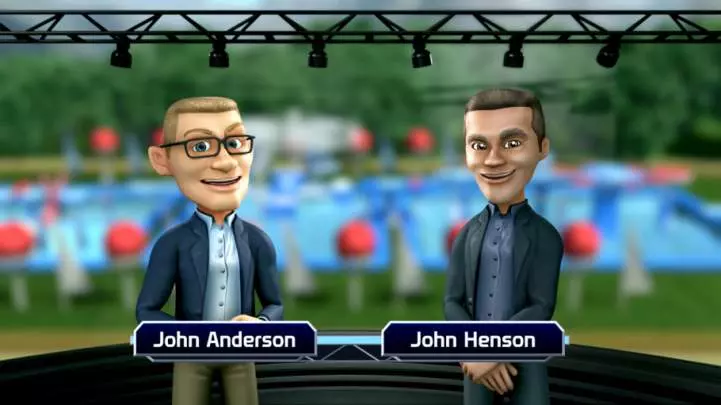 Wipeout Create & Crash